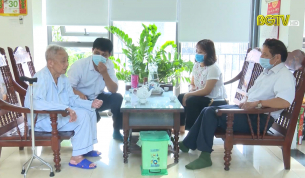Ký ức không quên về ngày Độc lập của người lính