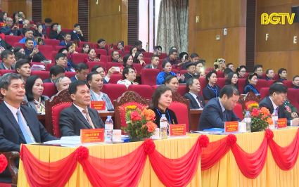 Kỳ vọng tiếp tục đổi thay ở vùng dân tộc thiểu số và miền núi 