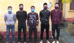 Làm rõ thủ đoạn của nhóm đối tượng cưỡng đoạt tài sản của doanh nghiệp 