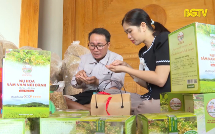 Lan tỏa tinh thần khởi nghiệp trong phụ nữ 