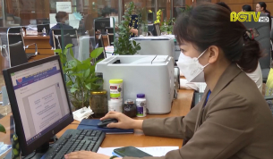 Lan tỏa cuộc thi Tìm hiểu và sáng kiến cải thiện môi trường đầu tư kinh doanh