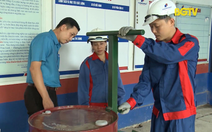 Lan toả phong trào "Lao động giỏi - Lao động sáng tạo" tại Lạng Giang