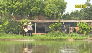 Lan tỏa phong trào thi đua yêu nước trong hội viên phụ nữ