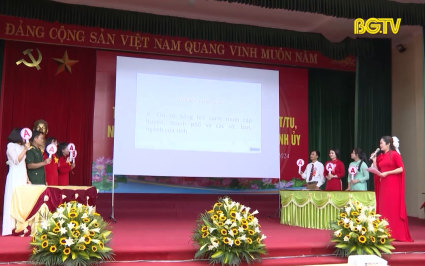 Lan tỏa sâu rộng Chỉ thị 26 tới từng tổ chức Đảng, cán bộ, Đảng viên