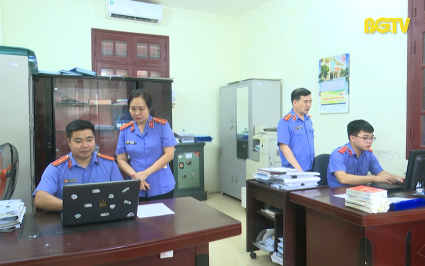 Lan tỏa sâu rộng cuộc thi về luật sư