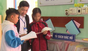 Lan tỏa việc học và làm theo Bác trong ngành Giáo dục