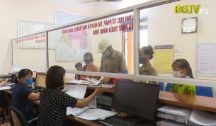 Lạng Giang chủ động ứng phó dịch trong tình hình mới