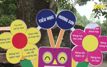Lạng Giang đảm bảo cơ sở vật chất năm học mới 