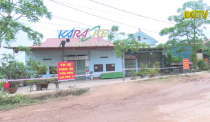 Lạng Giang khởi tố vụ án liên quan công tác phòng chống dịch Covid- 19