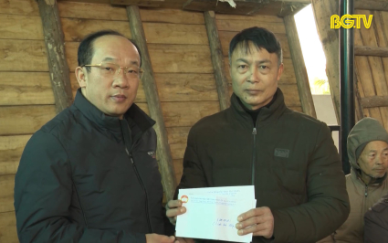 Lạng Giang: Một gia đình có 3 người tử vong vì sưởi than hoa 