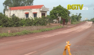 Lạng Giang: Nhiều ảnh hưởng từ hoạt động khai thác đất