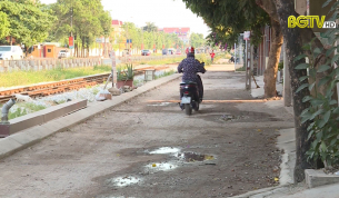 Lạng Giang: Những ảnh hưởng từ tuyến đường Hố Cát