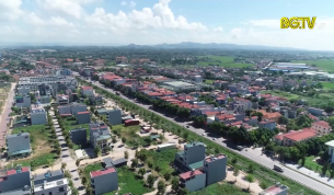 Lạng Giang nỗ lực hoàn thành các nhiệm vụ trọng tâm năm 2021