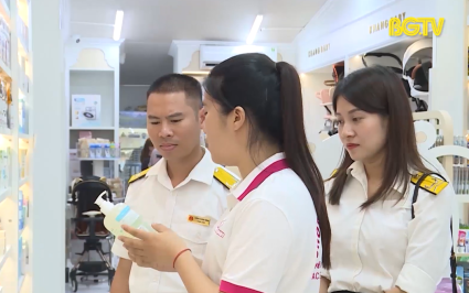 Lạng Giang nỗ lực hoàn thành vượt dự toán thu ngân sách 2024