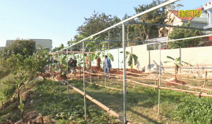 Lạng Giang: Thực hiện điểm cưỡng chế, xử lý vi phạm về đất đai