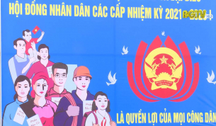 Lạng Giang: Tích cực chuẩn bị cho bầu cử