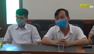 Lãnh đạo Công ty KK phát ngôn không đúng sự thật với báo chí