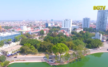 Lấy người dân làm trung tâm, xây dựng thành phố đáng sống