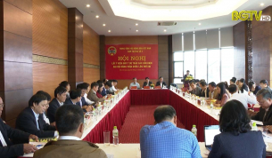 Lấy ý kiến góp ý Dự thảo các Văn kiện trình ĐH Đảng toàn quốc lần thứ XIII