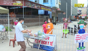 LĐLĐ tỉnh Bắc Giang kêu gọi xã hội chung tay chăm lo đời sống cho người lao động