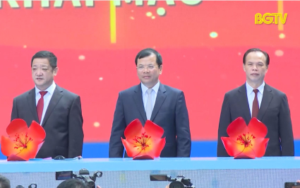 Lễ hội du lịch biên giới Trung – Việt 