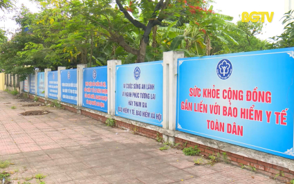 Linh hoạt các hình thức vận động người dân tham gia BHXH tự nguyện 