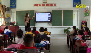 Linh hoạt dạy học trực tuyến và trực tiếp