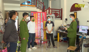 Lừa mua bán bất động sản để chiếm đoạt hơn 3 tỷ đồng