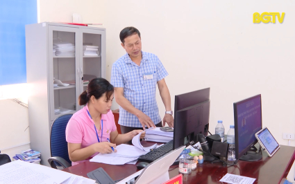 Luân chuyển cán bộ: Điểm sáng trong thực hiện Nghị quyết Đại hội Đảng bộ thị xã Việt Yên