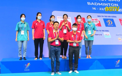 Lực lượng tình nguyện viên sẵn sàng cho Sea Games 31