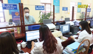 Lục Nam đẩy mạnh cải cách hành chính từ cơ sở