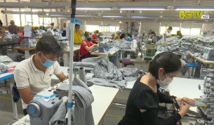Lục Nam nhiều doanh nghiệp đã hoạt động trở lại