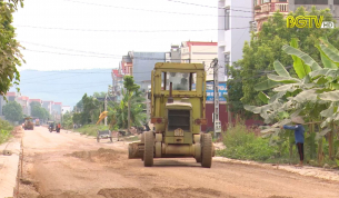 Lục Nam: Tạo động lực cho phát triển kinh tế - xã hội