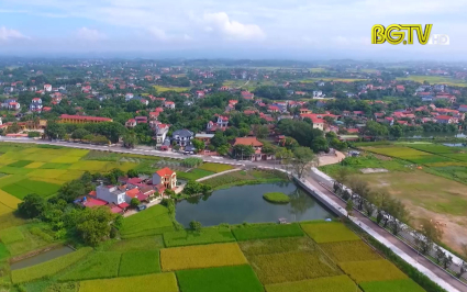 Lục Nam thi đua thực hiện nhiệm vụ trọng tâm ngay từ ngày đầu năm mới 