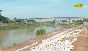 Lục Ngạn đẩy nhanh tiến độ giải ngân vốn đầu tư công