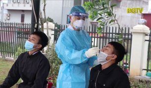 Lục Ngạn quản lý chặt chẽ công tác tuyển quân