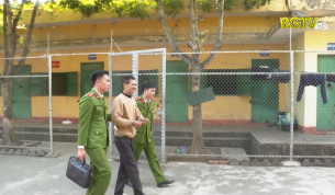 Lục Ngạn: Quyết liệt trấn áp tội phạm trộm cắp nông sản