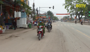 Lục Ngạn thực hiện nghiêm Chỉ thị số 16 của Thủ tướng Chính phủ