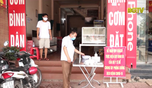 Lục Ngạn thực hiện nghiêm quy định kinh doanh dịch vụ ăn uống