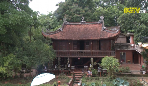 Lưu giữ kiến trúc nhà ở