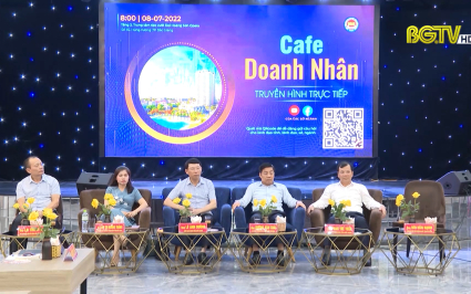 "Mái nhà chung" của doanh nghiệp