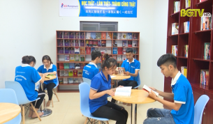 Mở rộng cơ hội việc làm cho lao động thanh niên