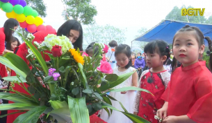 Món quà nhỏ mang ý nghĩa lớn trong ngày 8/3