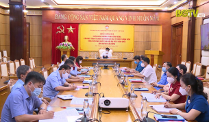 MTTQ triển khai chương trình hành động