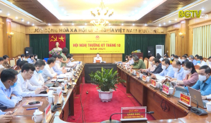 Nắm bắt thời cơ, thích ứng linh hoạt, kiểm soát dịch hiệu quả