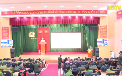 Nắm chắc tình hình, không để bị động bất ngờ trước mọi tình huống 