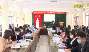 Nâng cao chất lượng các ấn phẩm Báo Bắc Giang 