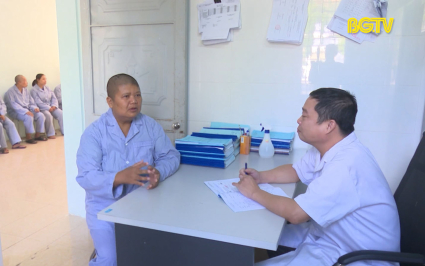 Nâng cao chất lượng chăm sóc sức khỏe tâm thần 