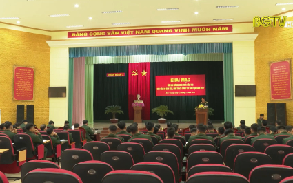 Nâng cao chất lượng công tác dân vận trong quân đội