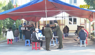 Nâng cao chất lượng công tác tuyển chọn công dân nhập ngũ năm 2022